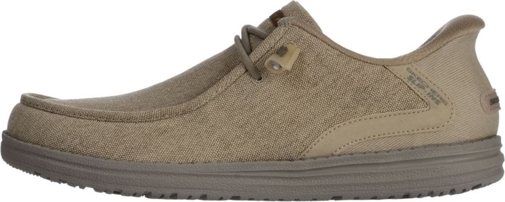 Skechers Slip-Ins Melson Světle Hnědá Obrázek produktu 