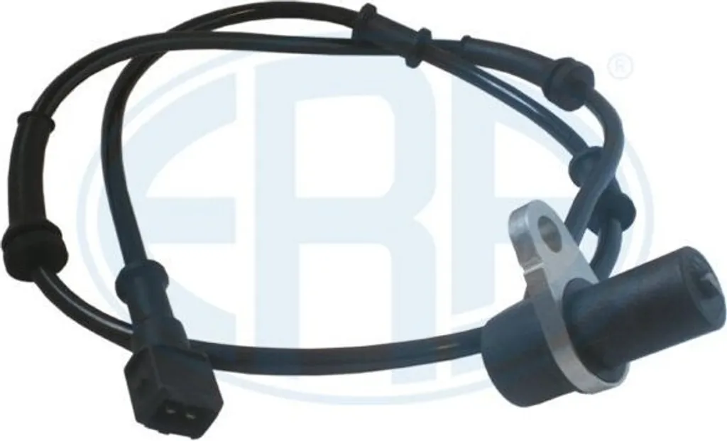 Capteur ABS pour rénovation de freinage Volvo S40 et V40 ERA 560371A