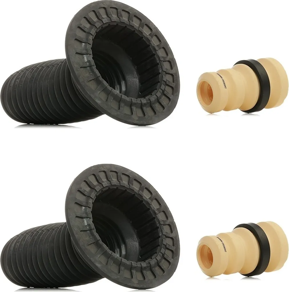 STARK SKDCK-1240057 Kit de Protection Amortisseur Avant pour RAV 4 III