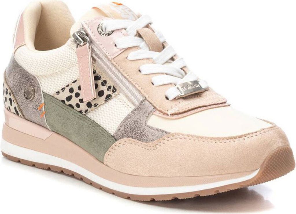 Refresh Sneakers 171502 in Beige color size 38