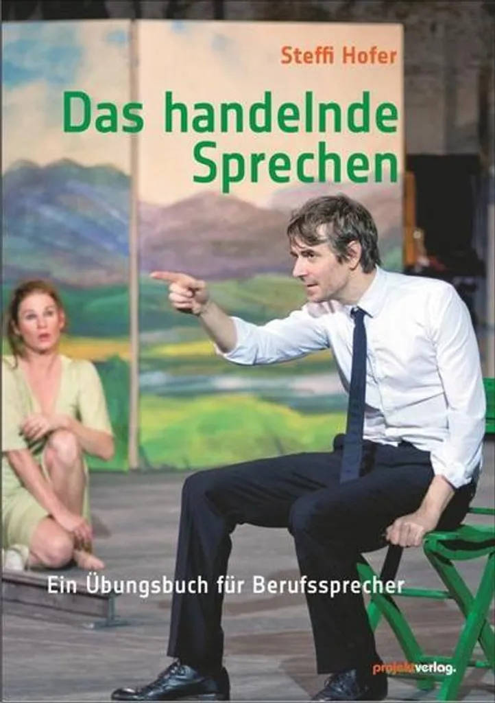 Améliorer sa communication avec le livre Das handelnde Sprechen neuf