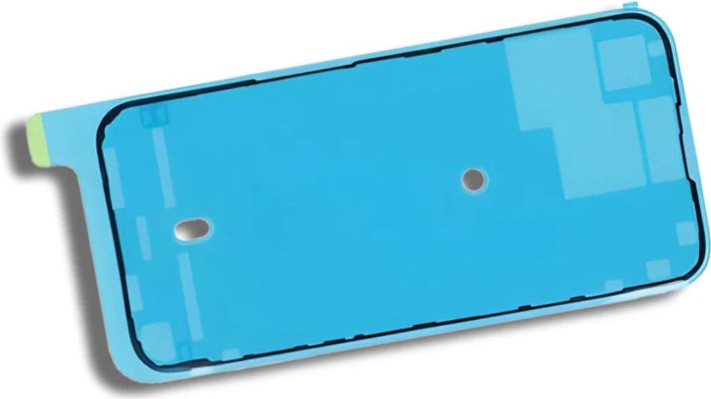 Ersatz LCD Klebefolie für Apple iPhone 15 Pro Max (A3106) Produktbild 