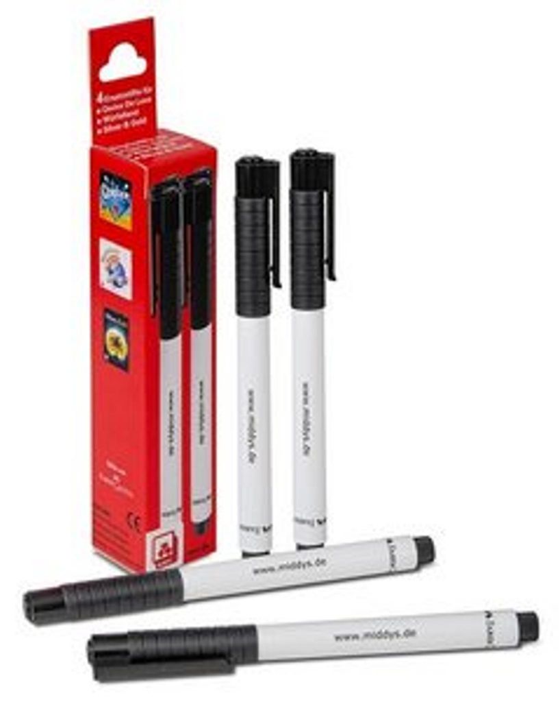 Ersatzstifte / Boardmarker Produktbild 
