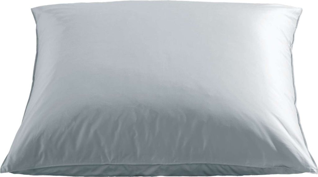 Häussling Select Kopfkissen soft Federn/Daunen 80x80 cm