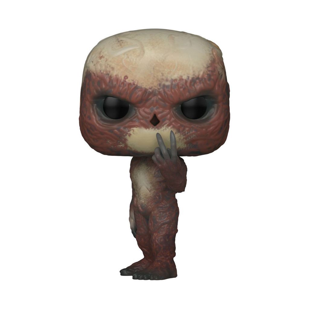 Stranger Things POP ! Vinyle Vecna Pointing 9 cm Image du produit 