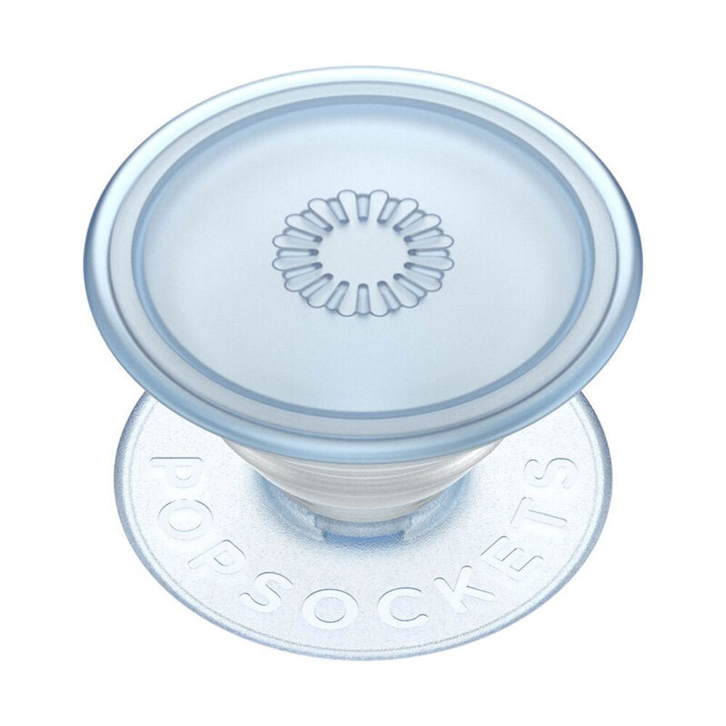Popsockets Plantcore Grip Ice Blue805477 Supporto e Immagine del prodotto 