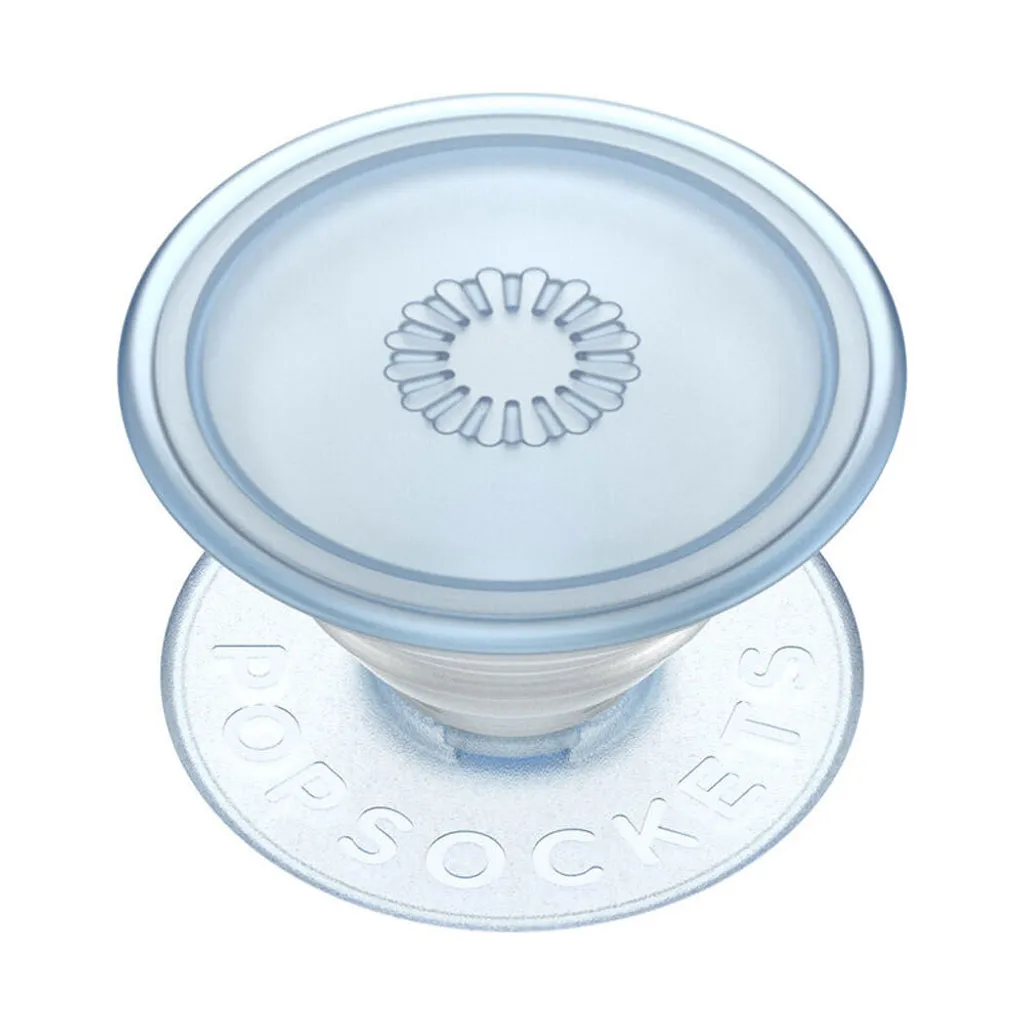 PopGrip Plantcore Ice Blue: L'accessorio Smartphone più Cool del 2026