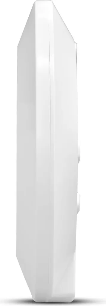 Elektrobock CN05C Détecteur de Mouvement Infrarouge pour Plafond Blanc