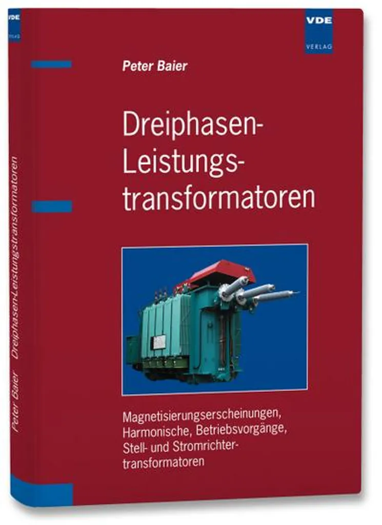 Transformateurs triphasés de distribution électrique pour usines 400V