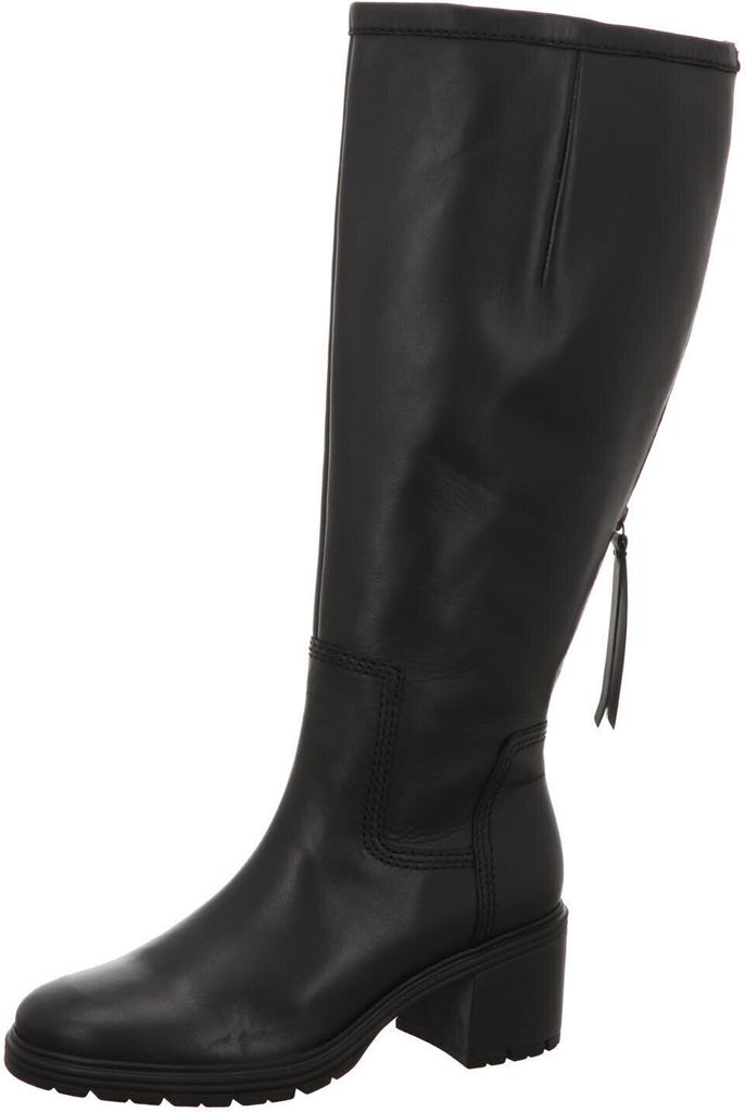 Gabor MILANO Damenstiefel - elegante Stiefel schwarz Elegant NEU