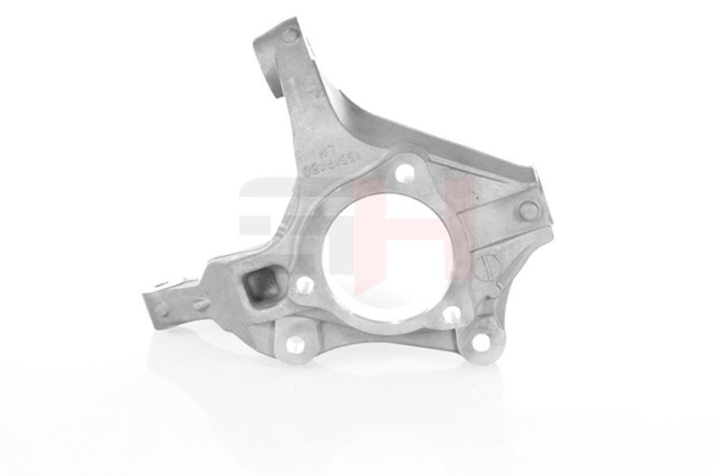 GH GH-293667V Achsschenkel Radaufhängung Lenkung für OPEL Astra J Sports Tourer (P10) Vorne Links