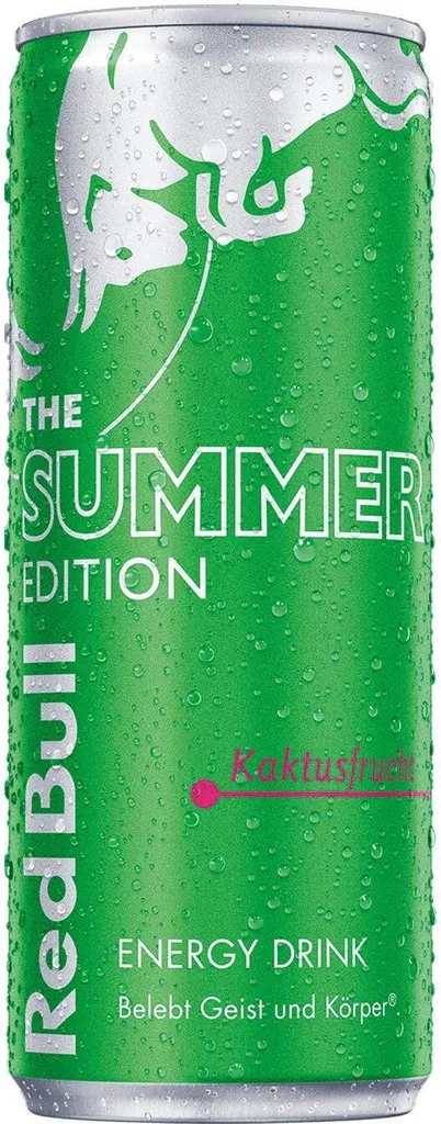 Red Bull Energy Drink : Votre Allié Énergie 250 ml pour le Sport et l'Étude