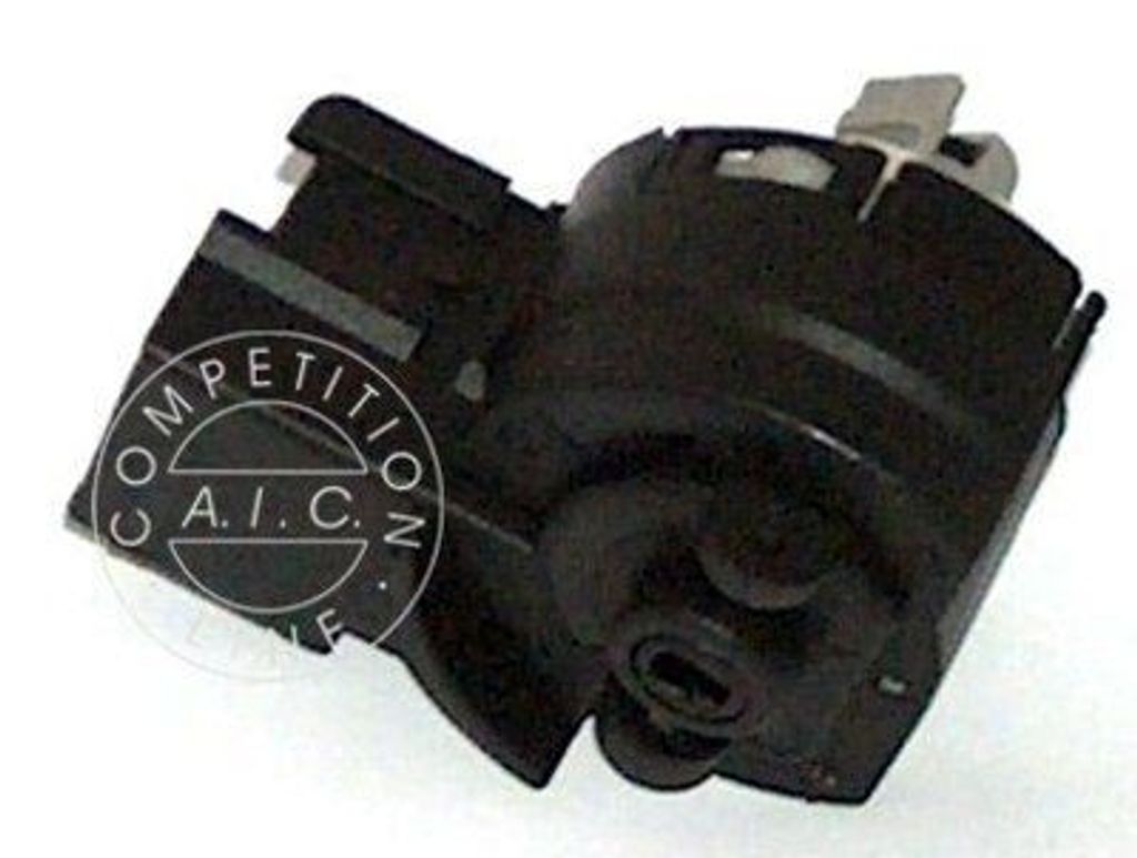 AIC Zündschalter Startschalter für OPEL Corsa B Schrägheck (S93) 51840 schwarz