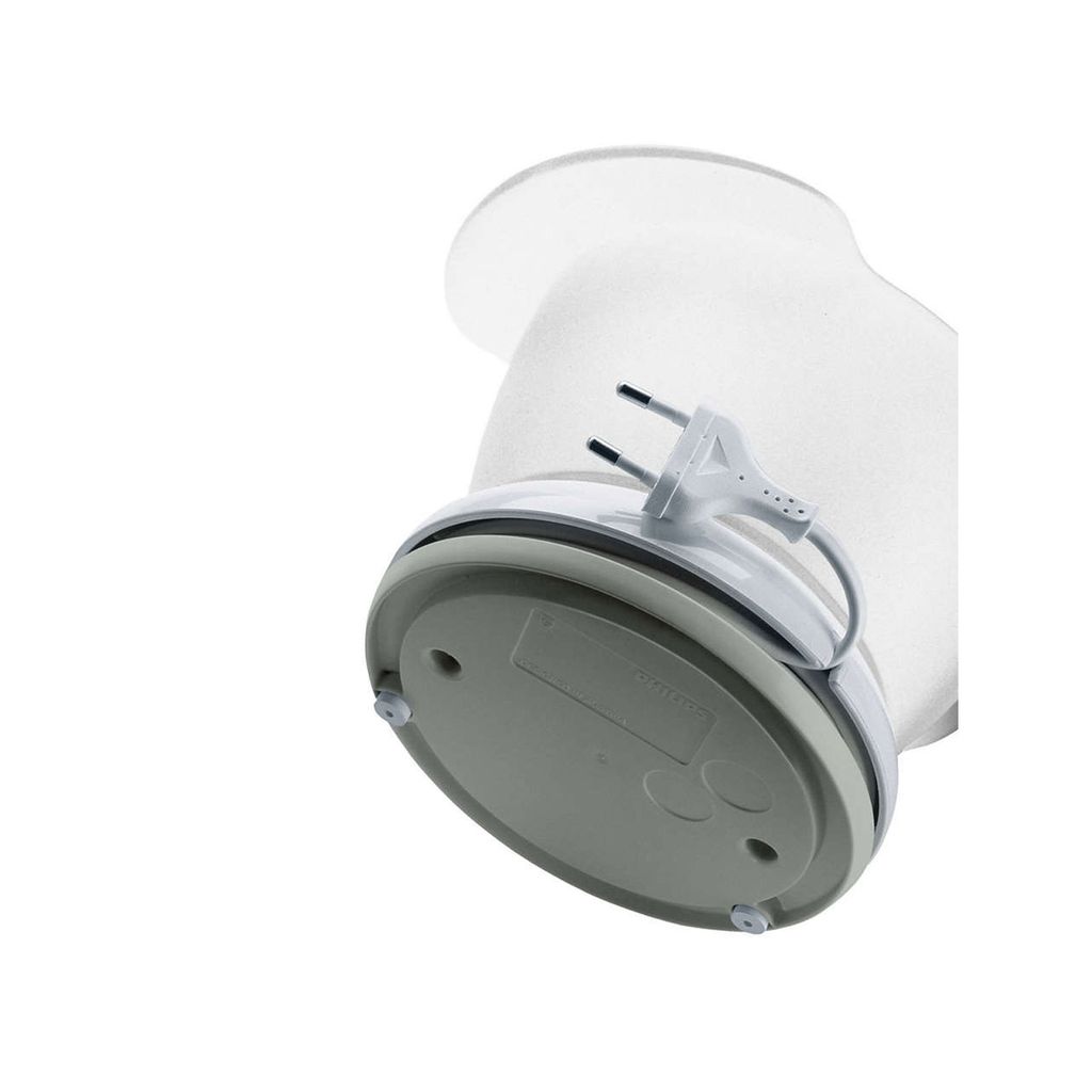 Elektrischer Entsafter Philips HR2738/00 25W Weiß Produktbild 8