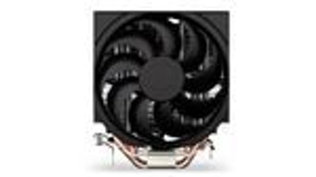 ENDORFY Spartan 5 MAX Processor Vzduchový chladič 12 cm Obrázok produktu 35
