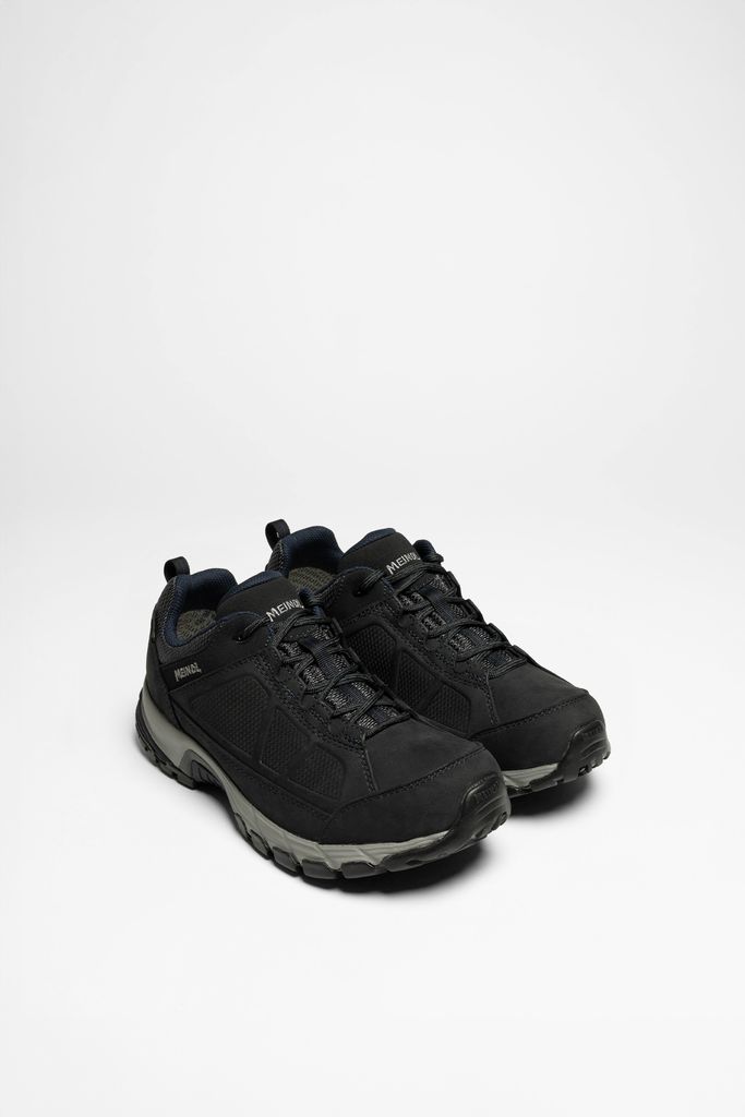 Meindl Damen Hikingschuhe ORLANDO LADY GTX Marine