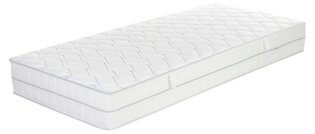 Relaxsan Kaltschaummatratze 90 x 190cm, H2-H3, Höhe 15cm, Produktbild 