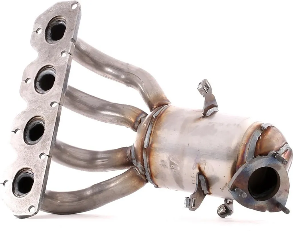 Catalyseur de Remplacement pour Opel Astra H et Alfa 159 - OE 25197215