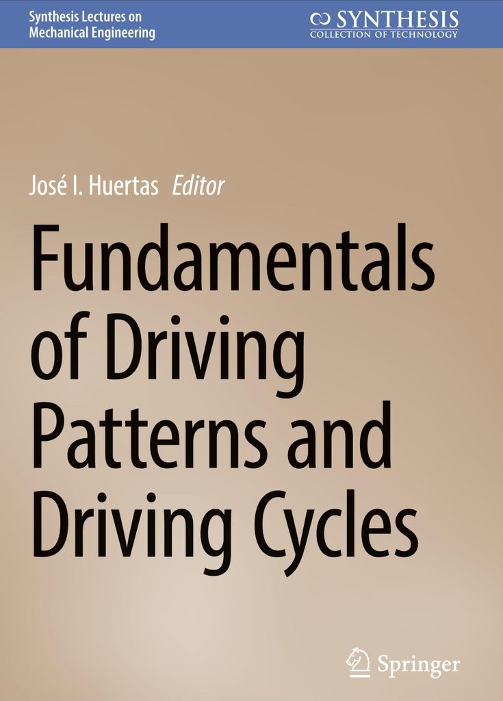 Fundamentals of Driving Patterns and Driving Cycles