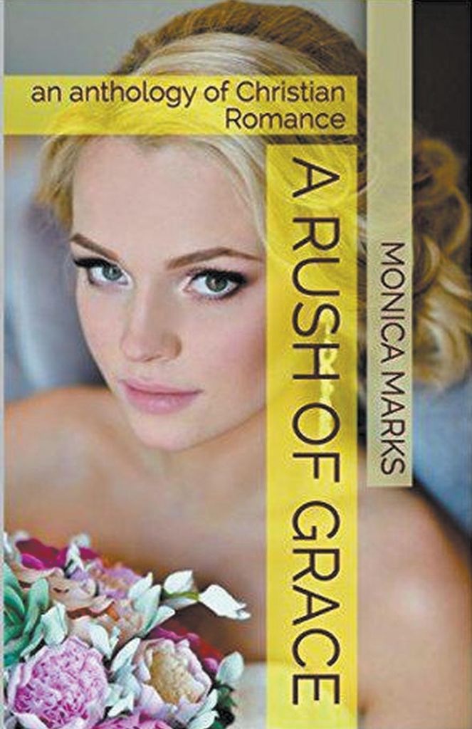 A Rush Of Grace