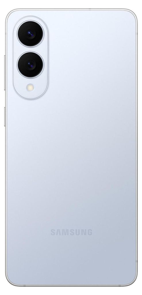 Samsung Galaxy S25 Edge 256GB Titanium Icyblue Obrázok produktu 