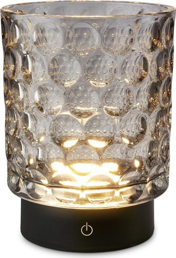 Briloner Sunora LED Lampe de table sans fil IP44, Variable, Image du produit 