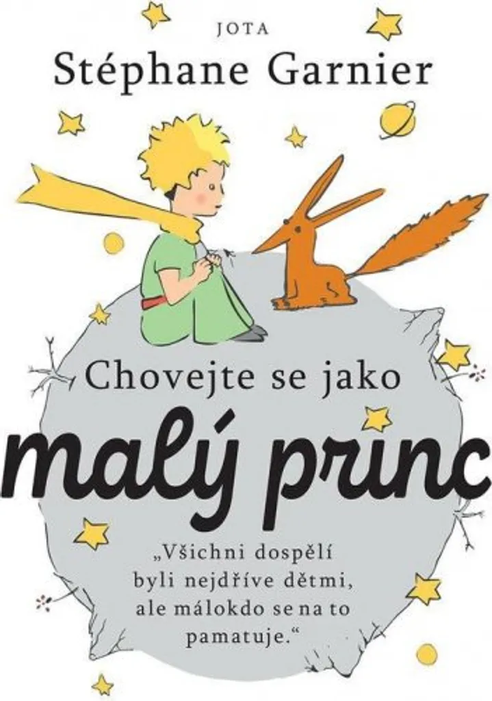 Chovejte se jako Malý princ par Stéphane Garnier : Livre de Développement