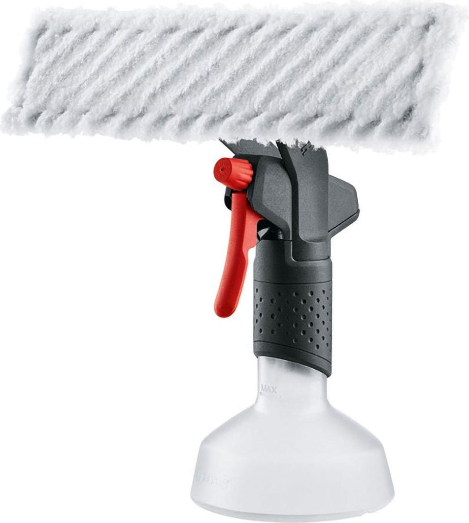 Bosch GlassVAC - Set di flaconi spray F016800586 Immagine del prodotto 