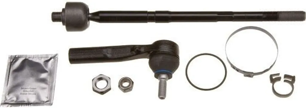 Barre de Connexion Direction TRW JRA551 pour Alfa Mito et Fiat Punto Evo