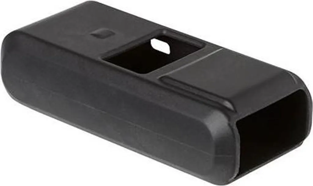 Coque en silicone pour scanner Opticon OPN2001 housse de protection