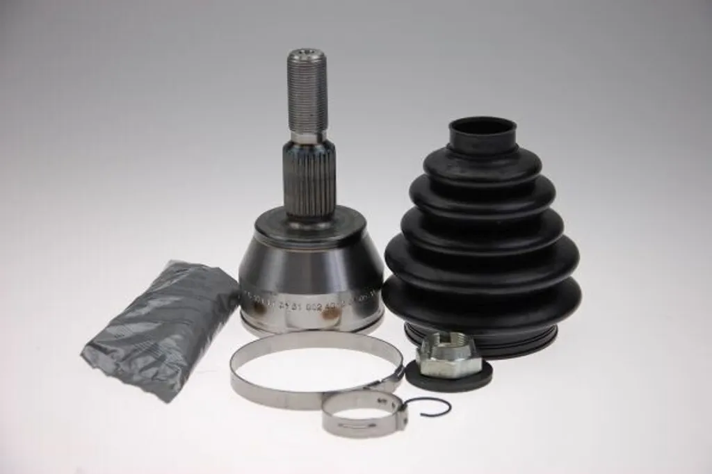 Jeu de joints homocinétiques SPIDAN 36623 pour Ford Focus et Grand C-Max