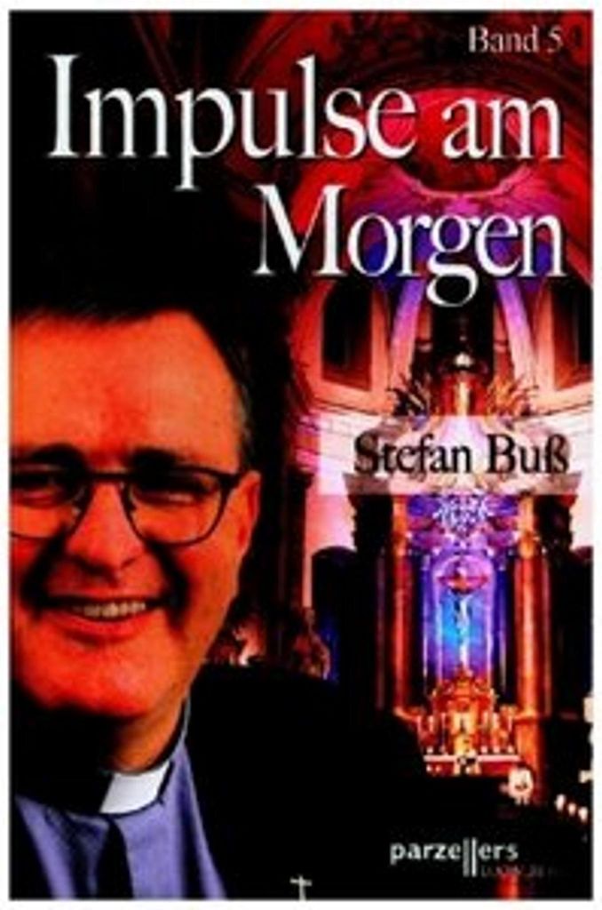 Impulse am Morgen, Band 5