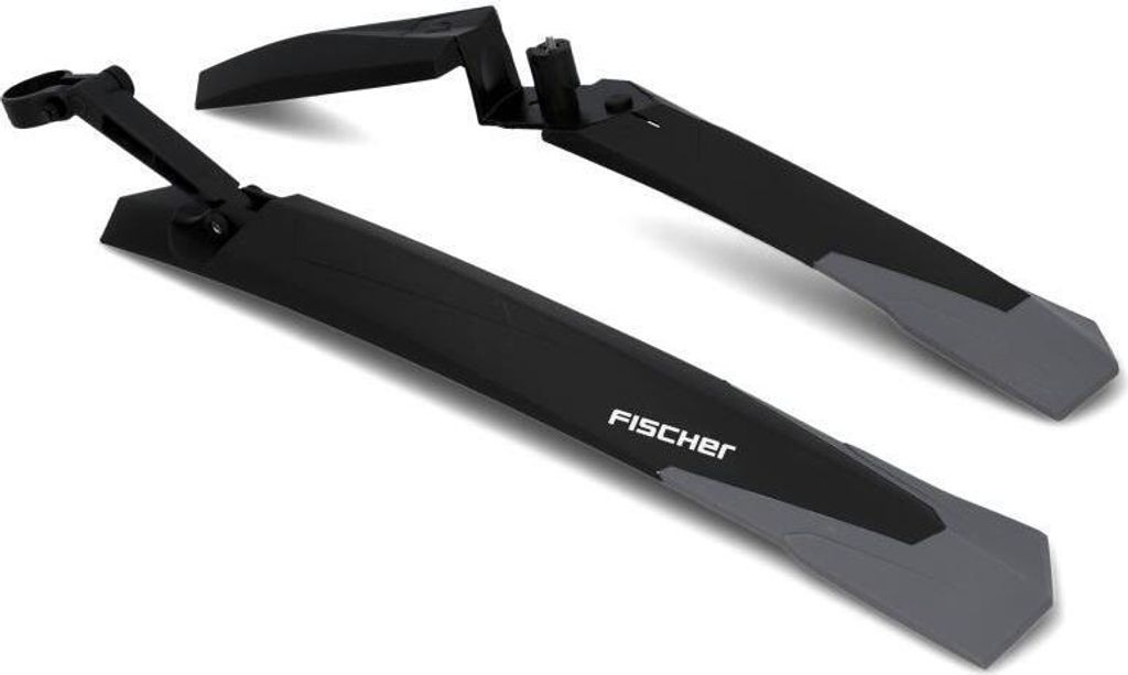 Fischer Spritzschutz Set 27,5-29 Zoll Produktbild 