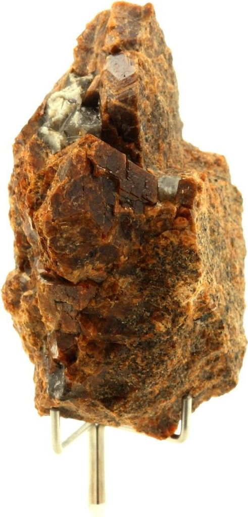 Grossular-Granat-Andradit 671,6 Karat