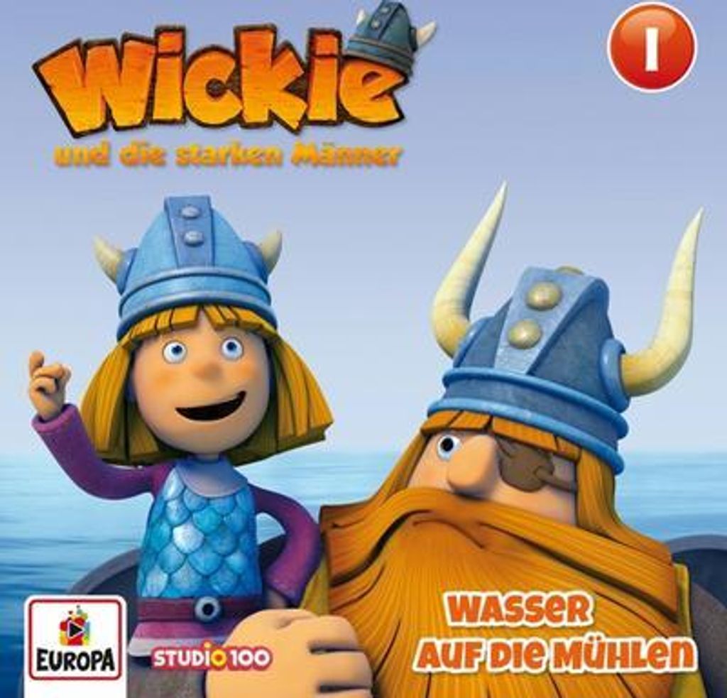 01/Wasser auf die Mühlen (CGI)