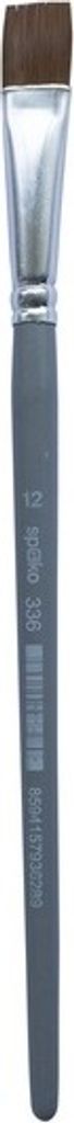 Spoko Flachpinsel Nr.16 synthetisch