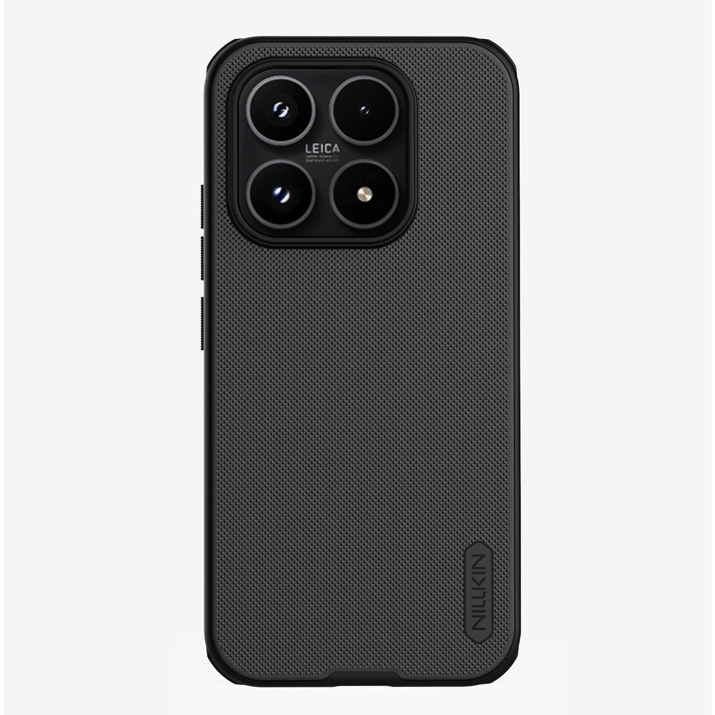 Custodia per cellulare Xiaomi 17, Nillkin Frosted Shield Immagine del prodotto 