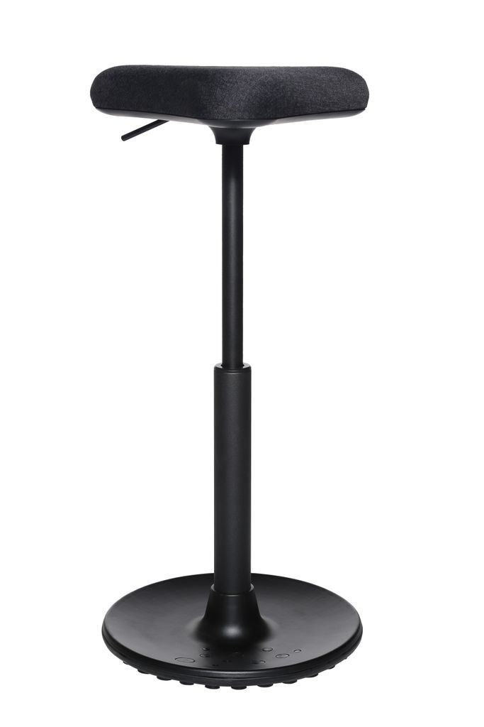 TOPSTAR Hocker Sitness H1 Triangle SH300 CV0 schwarz Produktbild 21
