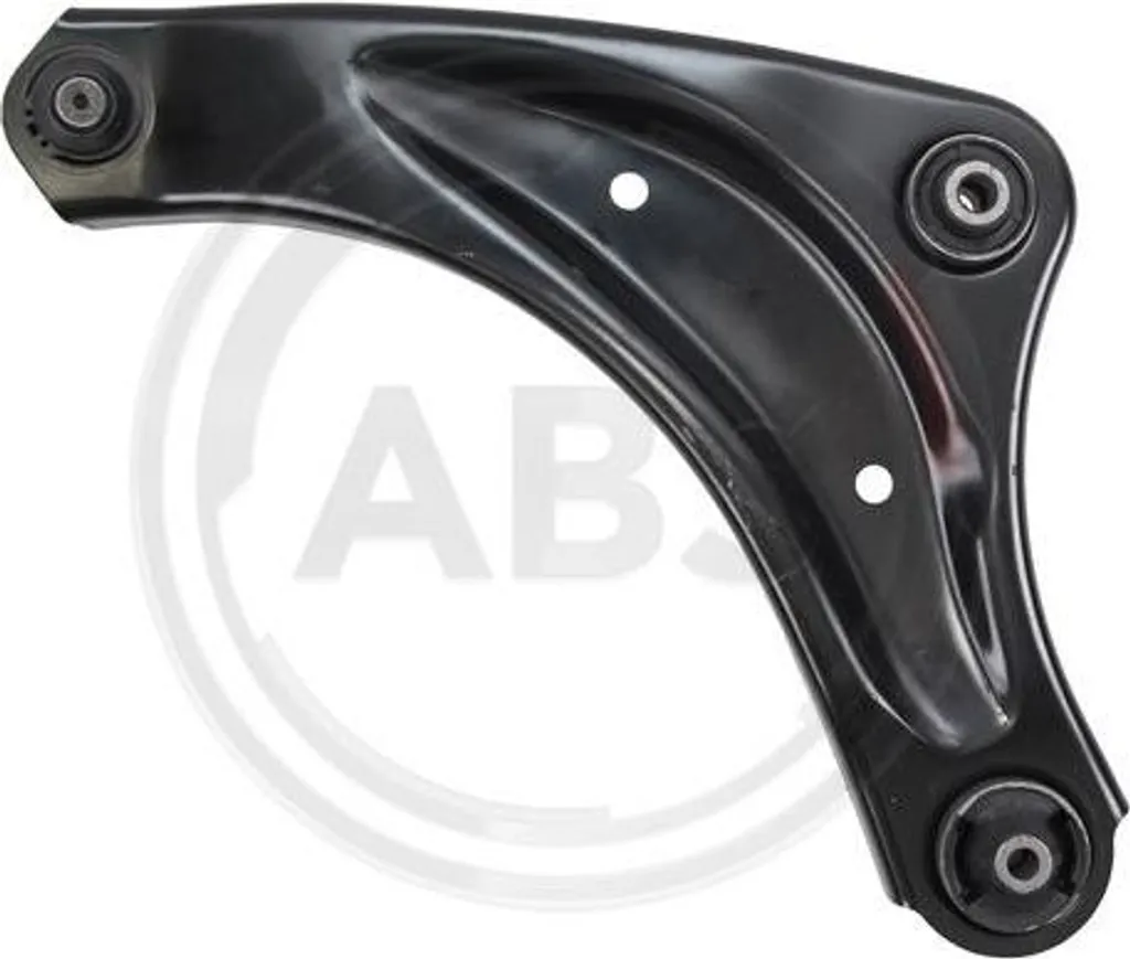Triangle de suspension avant gauche pour Nissan Juke et Leaf ZE0