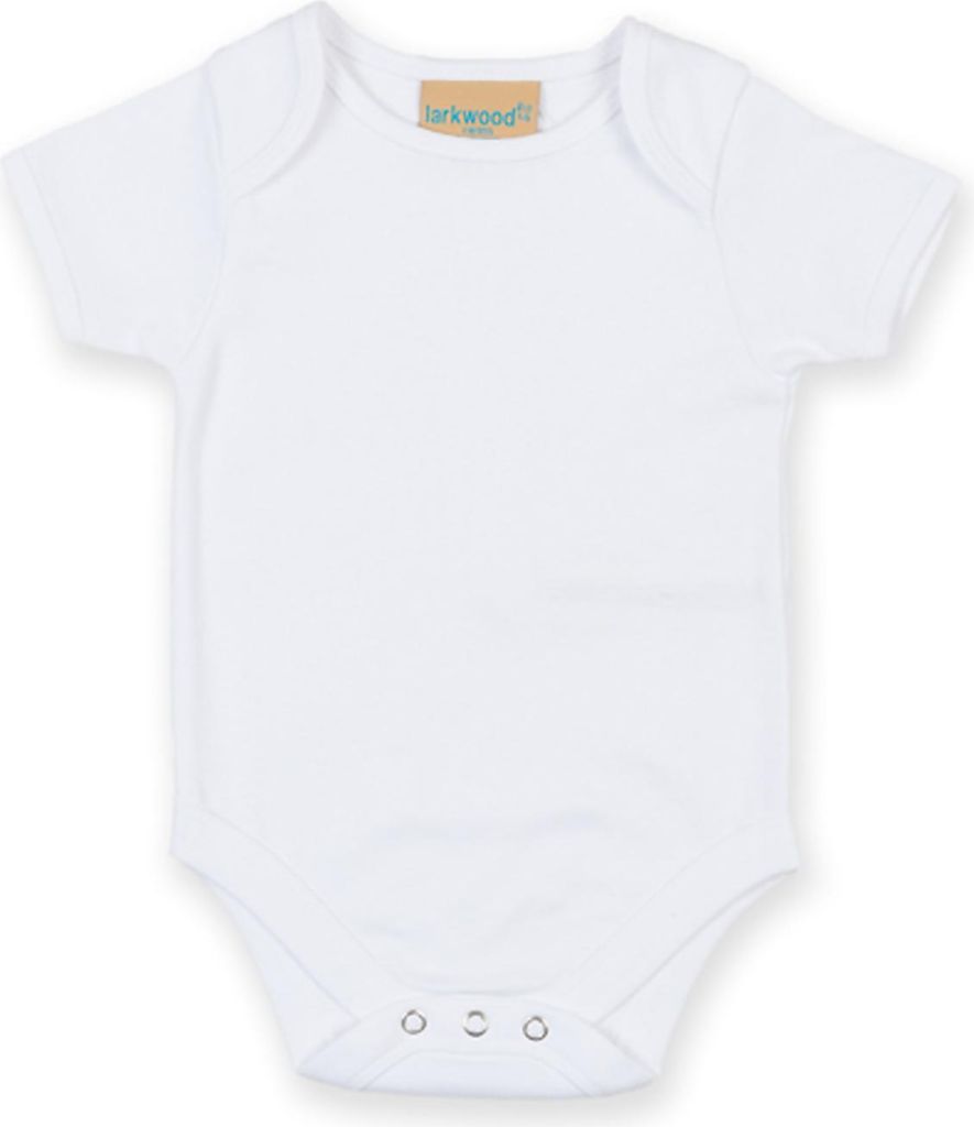 Larkwood Short Sleeved Body