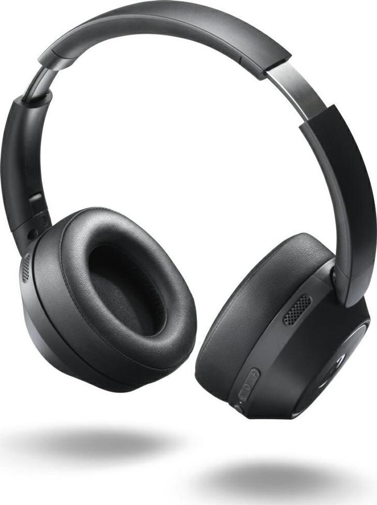 Cuffie Motorola 253XT800ANCBLACK Immagine del prodotto 