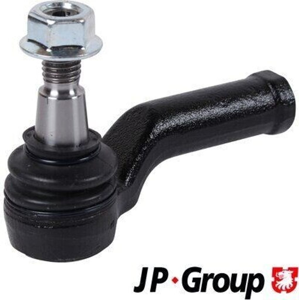 JP GROUP Spurstangenkopf Spurstange für FORD MONDEO IV Turnier (BA7) Vorne Links 1544603370