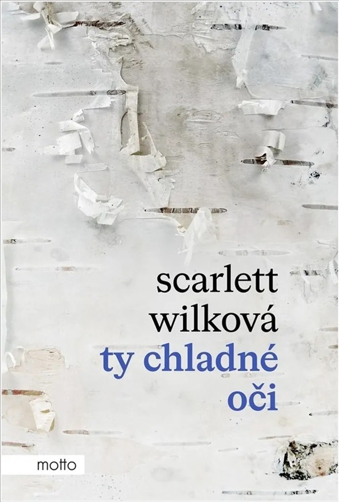 Lecture Passionnante Ty chladné oči - Idée Cadeau Roman Historique 2023