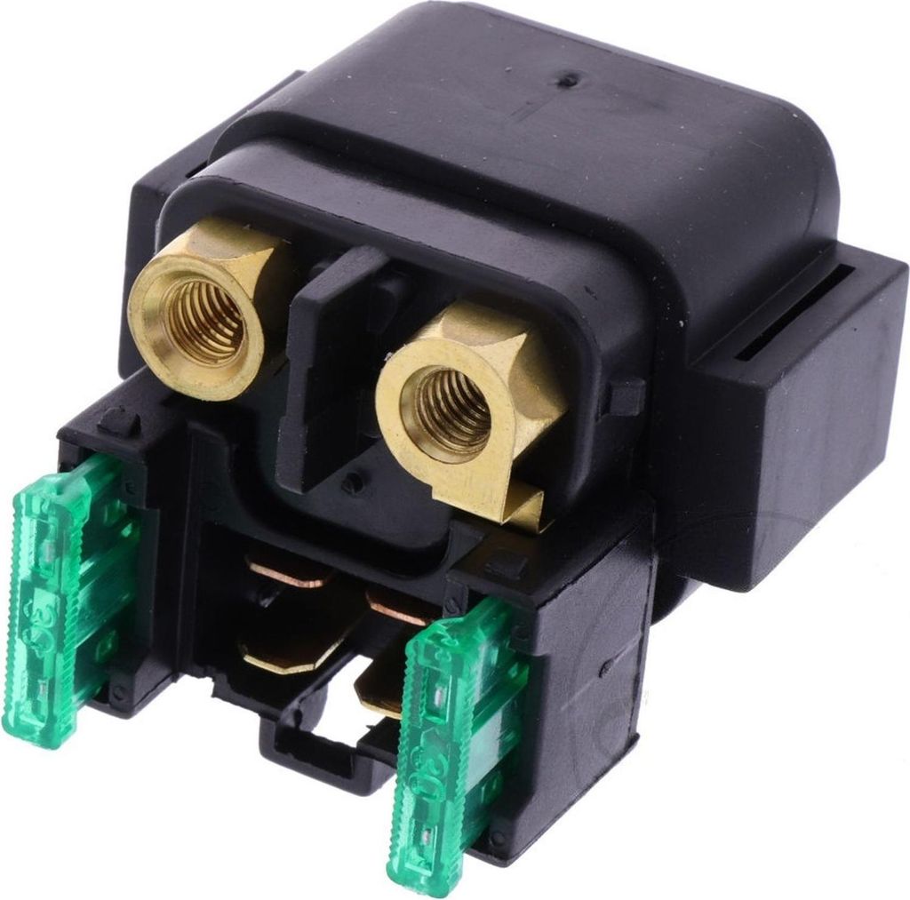 Anlasserrelais Starterrelais für Yamaha GTS 1000 Baujahr 1993-1995 von pamoto - Neu