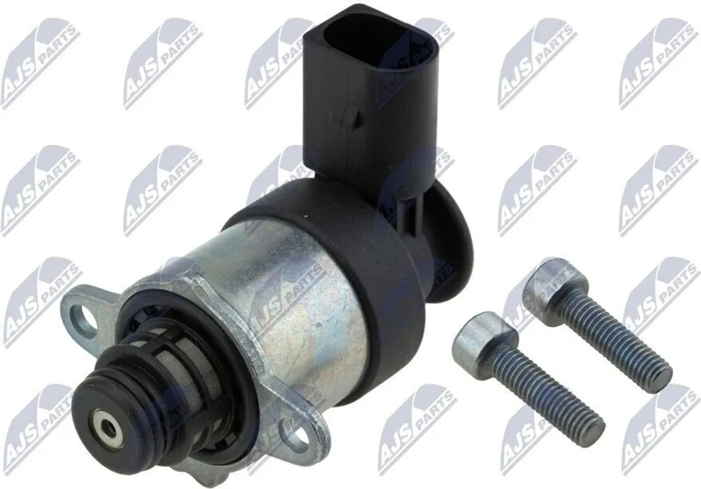 Vanne régulation débit carburant Common Rail ESCV-BM-002 NTY