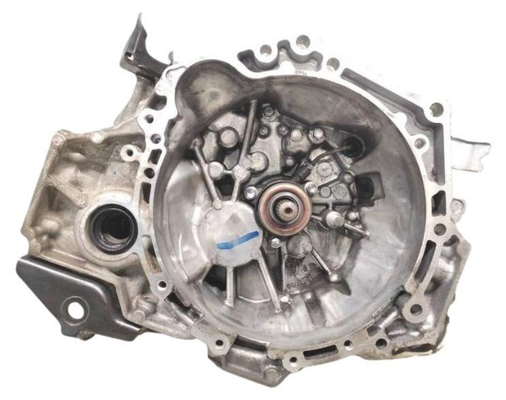 TOYOTA Corolla Yaris Auris Schaltgetriebe 31115-0D111 OE