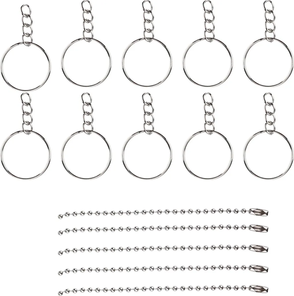 Kit Film Rétractable Plastique Dingue avec 12 Crayons pour Bijoux - 3