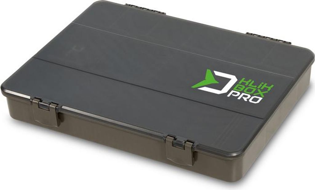 DELPHIN KlikBOX Pro, Organizer, 38x28x6cm, 101005755