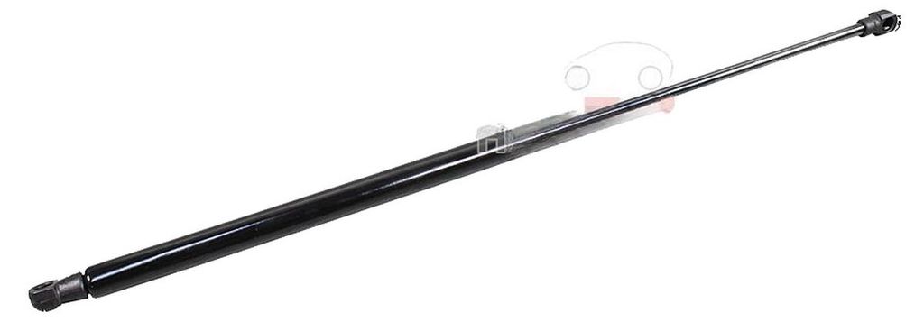 METZGER 2110771 Gasfeder Heckklappendämpfer passend für PEUGEOT 3008 SUV (M) 556mm