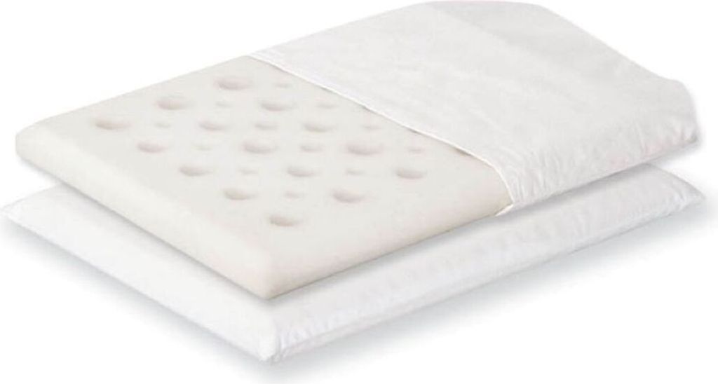 Lorelli Babykissen Air Comfort, Gre 44 x 31 x 2 cm, ab Produktbild 